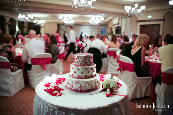 Best Mystic Dunes Wedding photographer - Sandra Johnson (SJFoto.com)